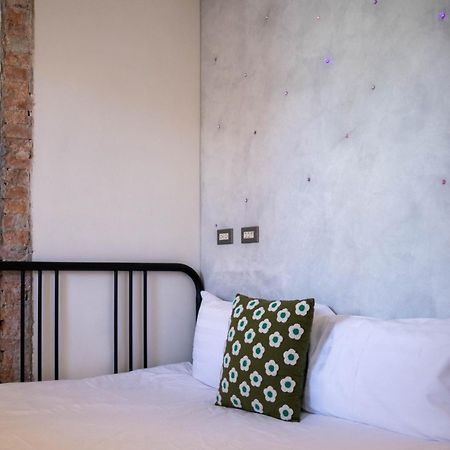 Raito Hostel來多旅宿台南民宿 Eksteriør billede
